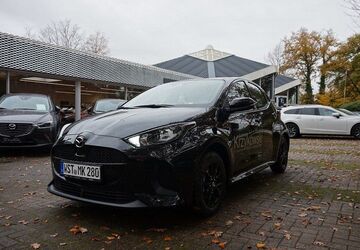 Mazda 2 Hybrid 7.538 km 22.490 &euro; Rastede 26180