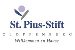 Pflegefachkraft (m/w/d) in Teilzeit (20-25 Stunden Woche)- Hier startet Ihre Karriere! St. Pius-Stift-Sozialstation, Cloppenburg Cloppenburg 49661
