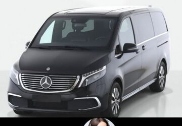 Mercedes-Benz EQV 28.685 km 47.900 &euro; Oldenburg 26125