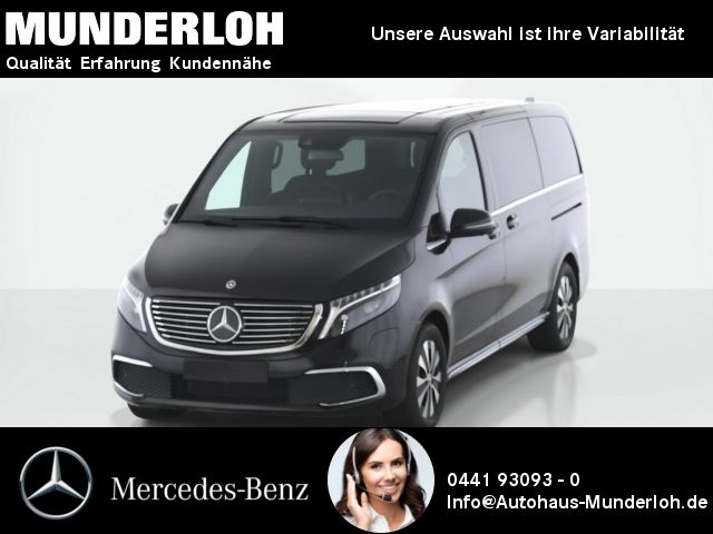 Mercedes-Benz EQV 28.685 km 47.900 &euro; Oldenburg 26125