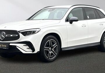 Mercedes-Benz GLC 300 16.700 km 53.770 &euro; Friesoythe 26169