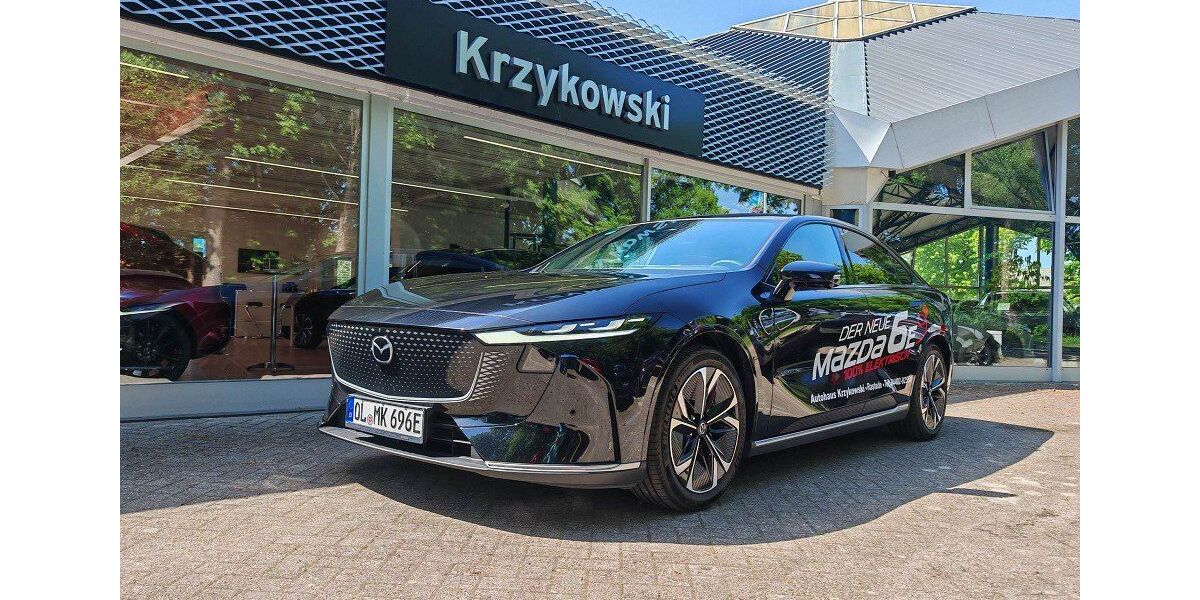 Mazda 6e 6.380 km 37.990 &euro; Rastede 26180