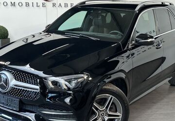 Mercedes-Benz GLE 350 104.750 km 50.749 &euro; Wardenburg 26203