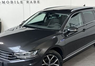 VW Passat Variant 104.750 km 21.749 &euro; Wardenburg 26203