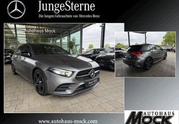 Mercedes-Benz A 180 22.200 km 27.890 &euro; Delmenhorst 27751