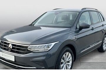 VW Tiguan 79.129 km 22.575 &euro; Oldenburg 26135