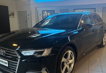 Audi A6 86.000 km 34.690 &euro; Varel 26316