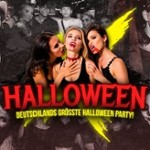 Oldenburgs größte Halloween Party