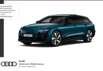 Audi A6 e-tron 15.817 km 55.979 &euro; Oldenburg 26135