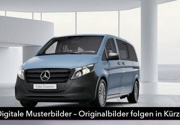 Mercedes-Benz Vito 2.650 km 48.950 &euro; Oldenburg OT Tweelbäke 26135