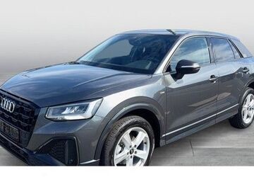 Audi Q2 8.303 km 27.978 &euro; Oldenburg 26135
