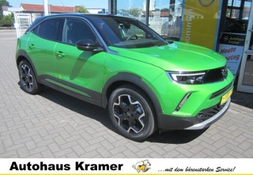 Opel Mokka-e 1.990 km 28.980 &euro; Wardenburg (bei Oldenburg) 26203