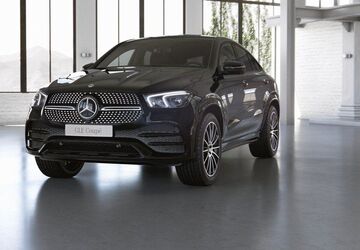Mercedes-Benz GLE 350 44.504 km 71.980 &euro; Oldenburg 26129