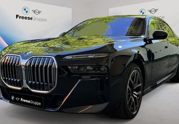 BMW 740 22.253 km 95.900 &euro; Oldenburg 26135