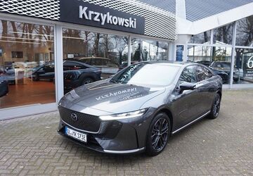 Mazda 6e 7.351 km 37.990 &euro; Rastede 26180