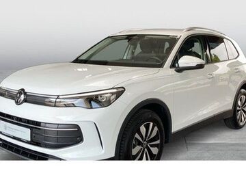 VW Tiguan 15.863 km 31.478 &euro; Oldenburg 26135