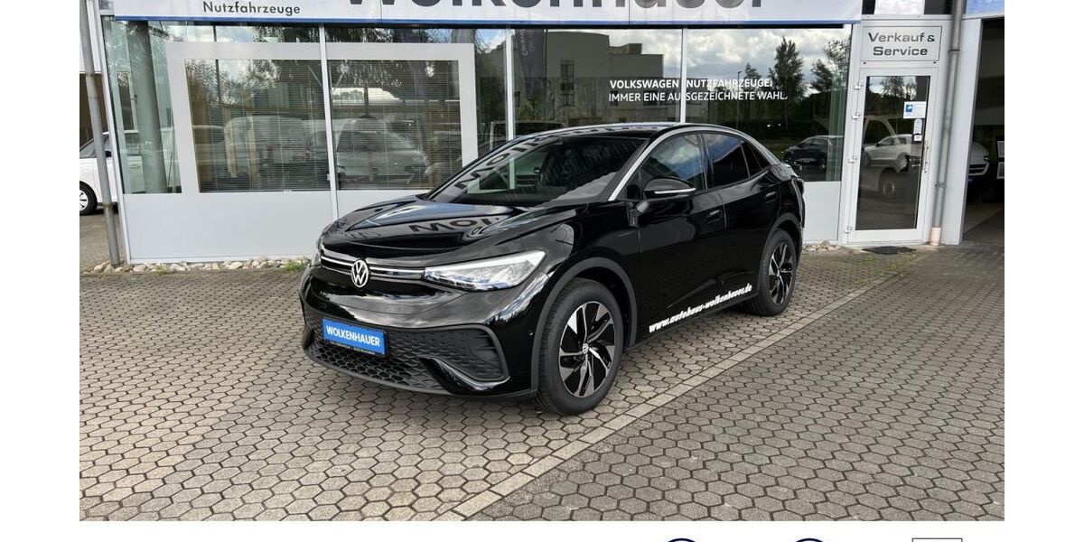 VW ID.5 2.500 km 37.950 &euro; Westerstede 26655