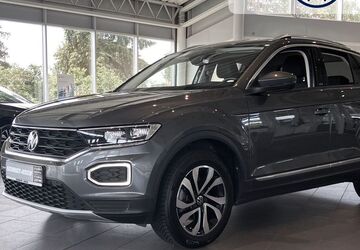 VW T-Roc 73.708 km 18.490 &euro; Oldenburg 26123