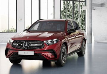 Mercedes-Benz GLC 300 7.331 km 60.990 &euro; Friesoythe 26169