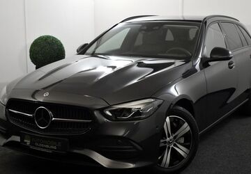 Mercedes-Benz C 300 98.896 km 27.850 &euro; Oldenburg 26129
