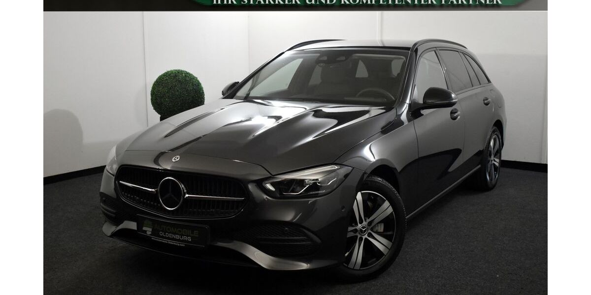 Mercedes-Benz C 300 98.896 km 27.850 &euro; Oldenburg 26129