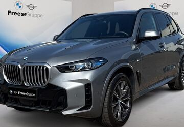 BMW X5 11.382 km 77.900 &euro; Oldenburg 26135