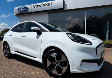 Ford Puma Gen-E 4.870 km 29.495 &euro; Brake 26919