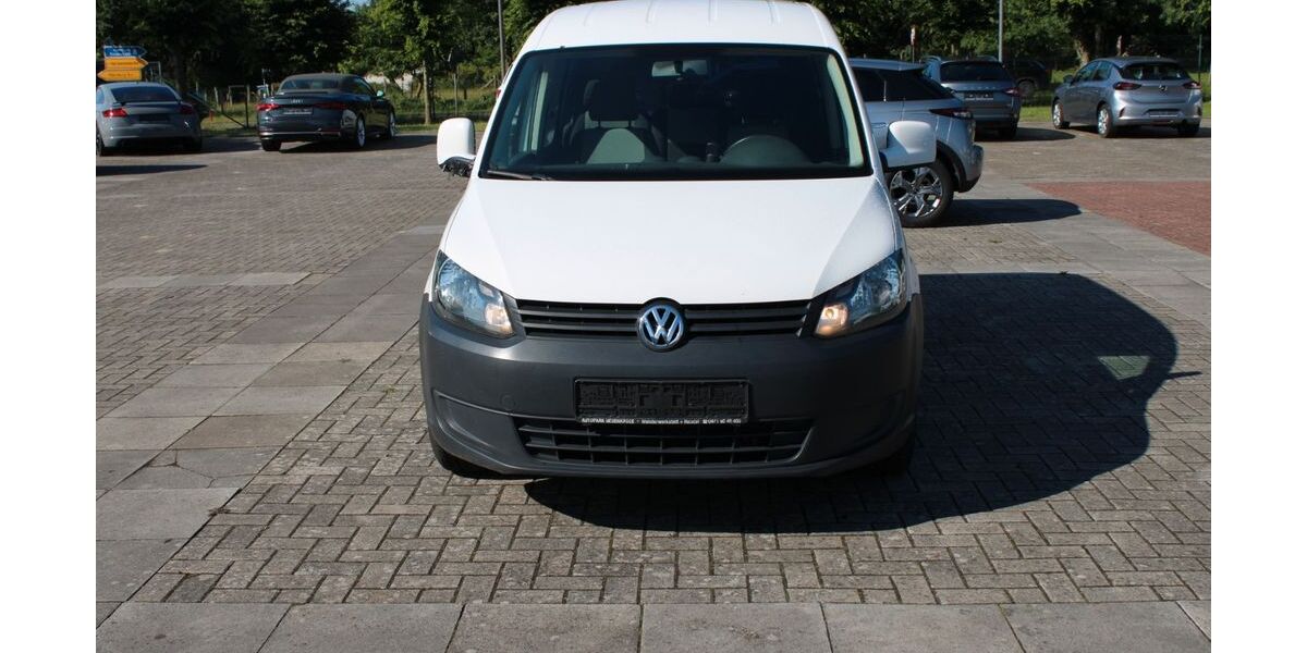 VW Caddy 293.000 km 4.800 &euro; Wiefelstede 26215