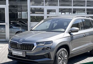 Skoda Karoq 25.350 km 32.730 &euro; Delmenhorst 27751