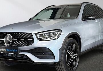 Mercedes-Benz GLC 300 28.770 km 45.990 &euro; Oldenburg 26129