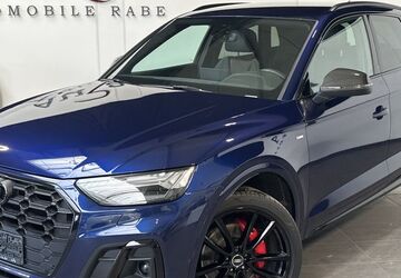 Audi Q5 112.450 km 36.989 &euro; Wardenburg 26203