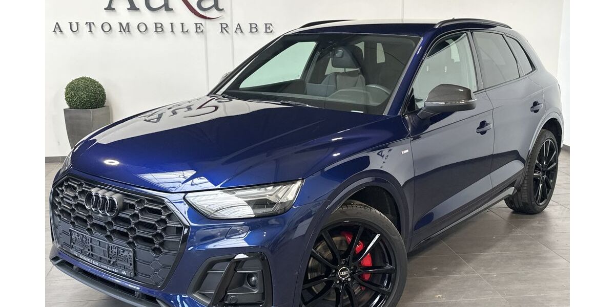 Audi Q5 112.450 km 36.989 &euro; Wardenburg 26203
