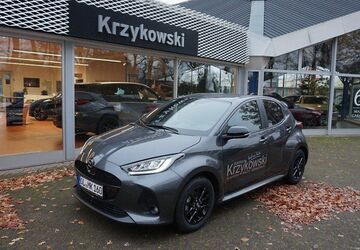 Mazda 2 Hybrid 10.500 km 27.990 &euro; Rastede 26180
