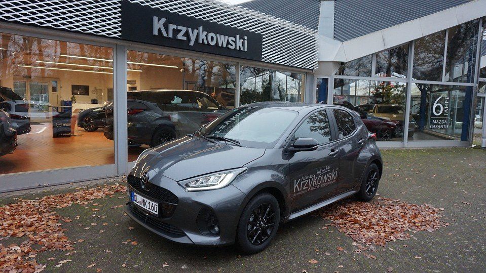 Mazda 2 Hybrid 10.500 km 27.990 &euro; Rastede 26180
