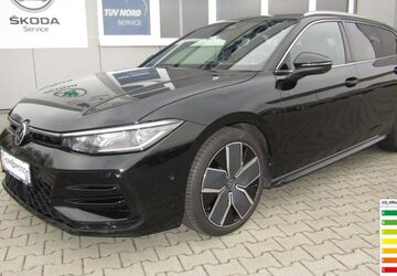 VW Passat Variant 14.900 km 48.795 &euro; Rastede 26180