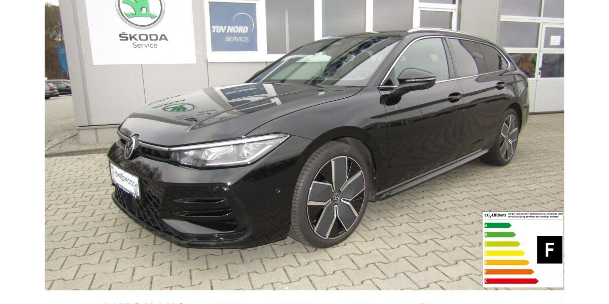 VW Passat Variant 14.900 km 48.795 &euro; Rastede 26180