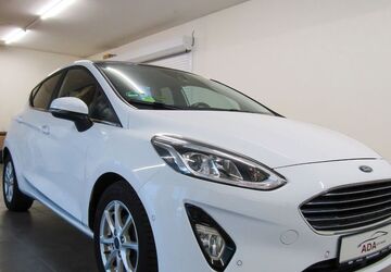 Ford Fiesta 119.950 km 11.999 &euro; Oldenburg 26125