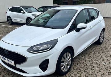 Ford Fiesta 77.060 km 11.990 &euro; Oldenburg 26122