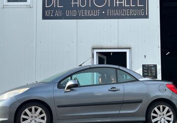 Peugeot 207 131.121 km 2.442 &euro; Delmenhorst 27755