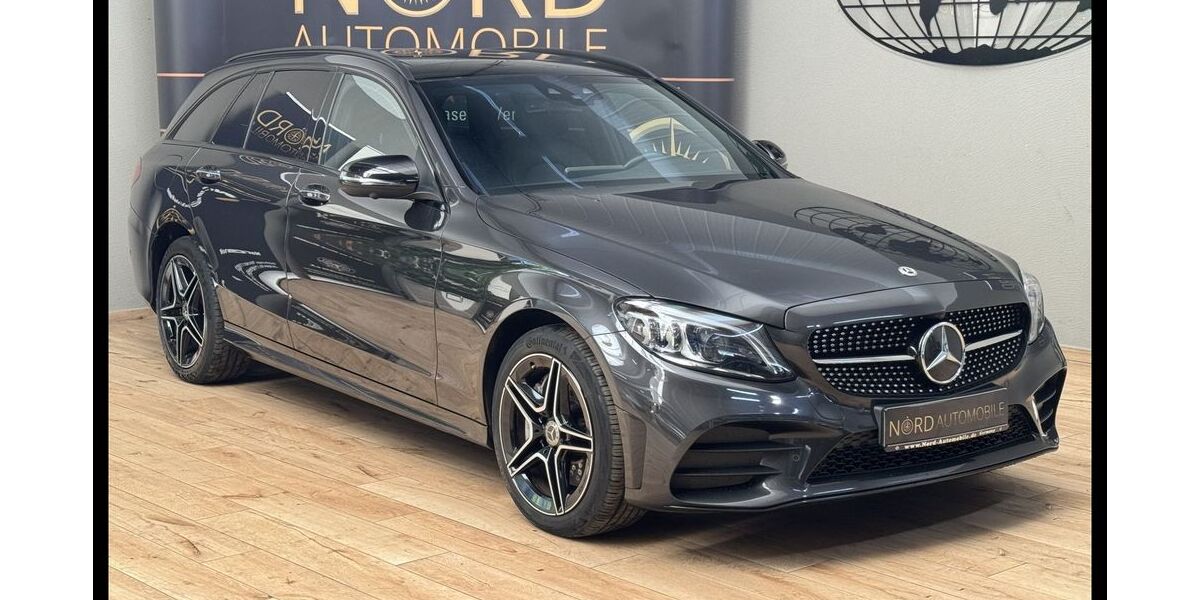 Mercedes-Benz C 300 70.642 km 29.450 &euro; Rastede/ Wahnbek 26180