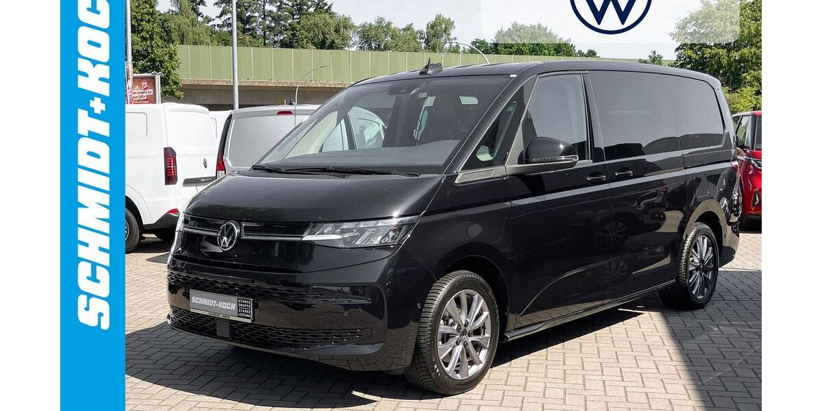 VW T7 Multivan 9.666 km 64.990 &euro; Oldenburg 26123