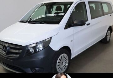 Mercedes-Benz Vito 54.836 km 31.900 &euro; Oldenburg 26125