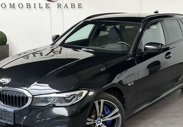 BMW 330 98.450 km 29.449 &euro; Wardenburg 26203