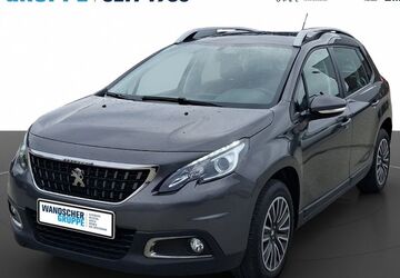 Peugeot 2008 70.665 km 10.990 &euro; Oldenburg 26135