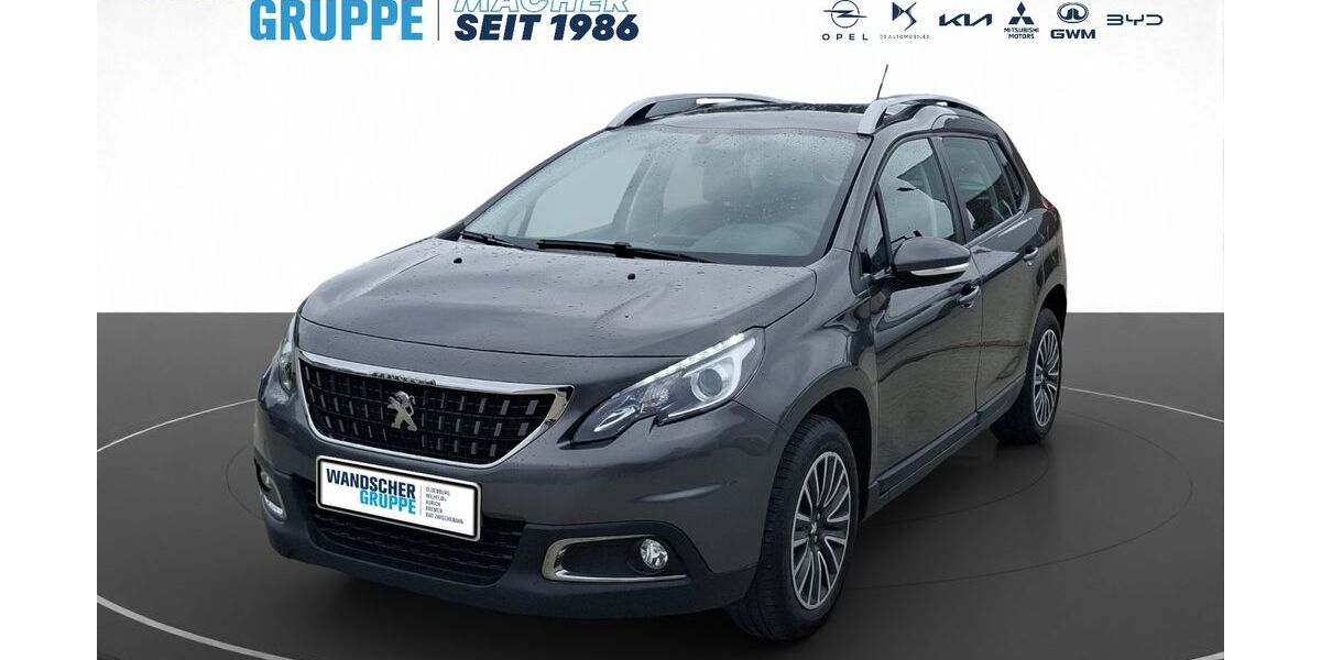 Peugeot 2008 70.665 km 10.990 &euro; Oldenburg 26135