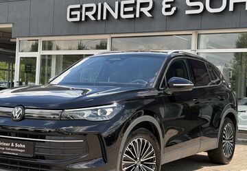 VW Tiguan 19.060 km 30.450 &euro; Lemwerder 27809