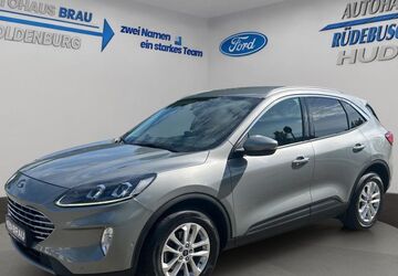 Ford Kuga 95.487 km 20.990 &euro; Oldenburg 26122