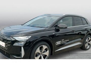 Audi Q4 e-tron 4.999 km 60.990 &euro; Oldenburg 26135