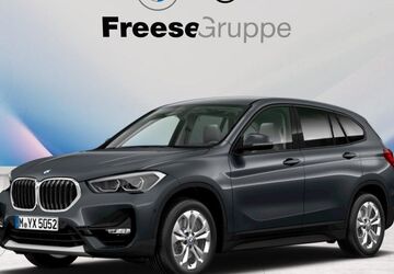BMW X1 47.740 km 24.990 &euro; Oldenburg 26135