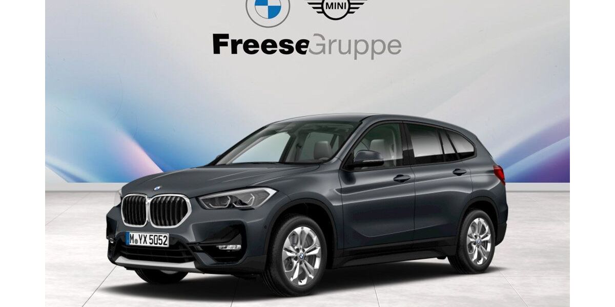 BMW X1 47.740 km 24.990 &euro; Oldenburg 26135